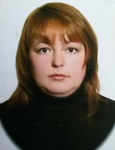 Анна Чернова