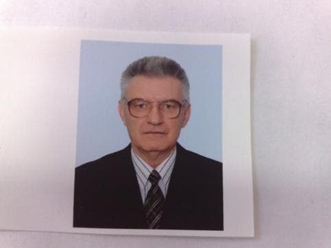 Владимир Сидоренко