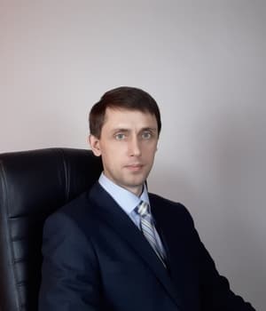 Константин Плясунов