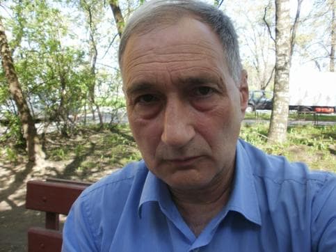 Михаил Галицкий