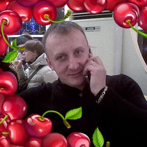 Сергей Скворцов