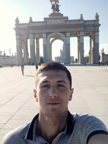 Вадим Рагель