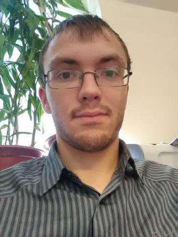Александр Попов
