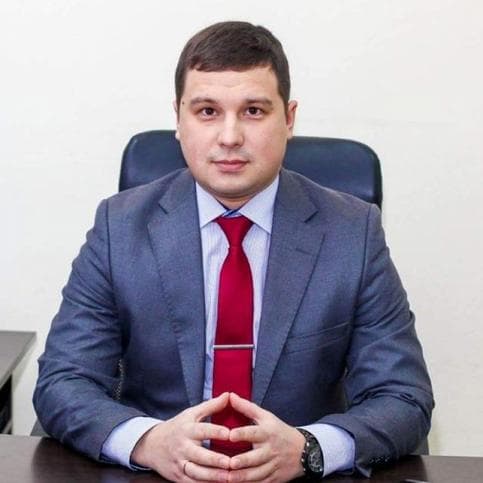 Радик Габайдуллин