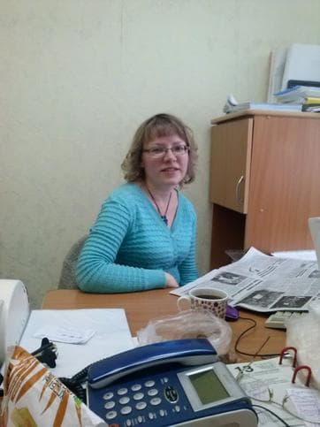 Евгения Непокрытых