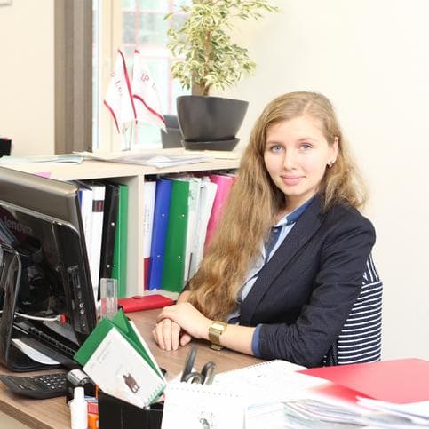 Екатерина Шматова