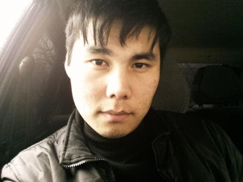 Олег Нанушев