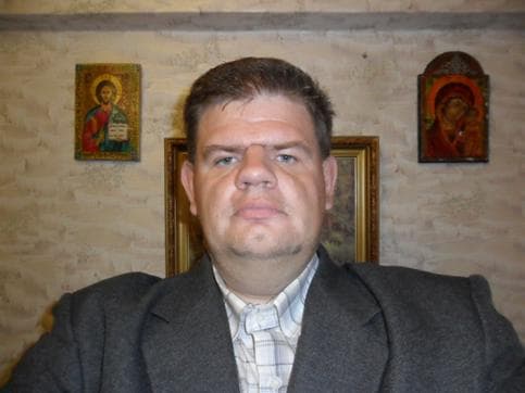 Максим Лавриненко