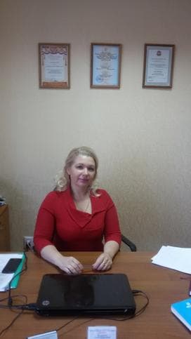 Галина Маханёк