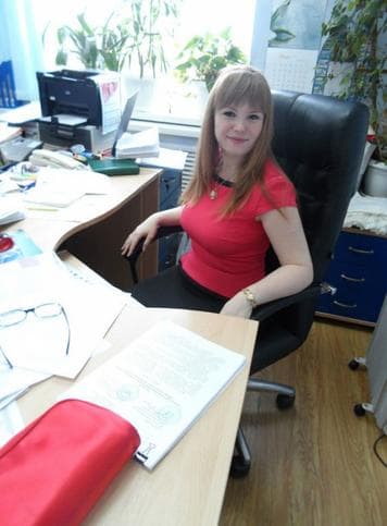 Анастасия Макарцова