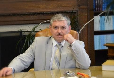 Виталий Криворученко