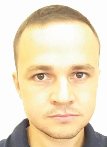 Александр Санапалов