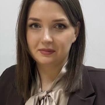 Анастасия Иноземцева