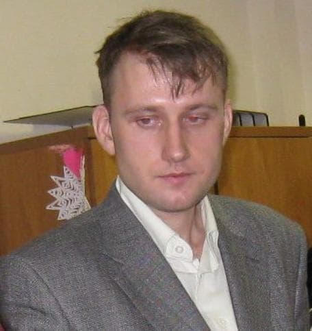 Николай Мальцев