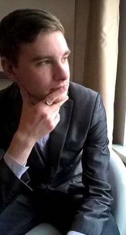Руслан Тимофеев