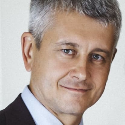 Юрий Перфильев