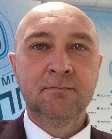 Владимир Зотов