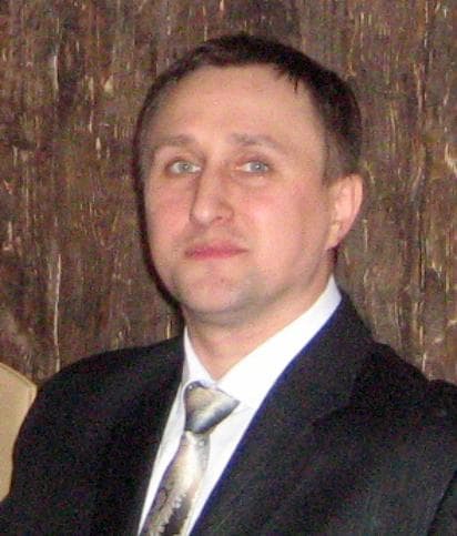 Андрей Шурыгин