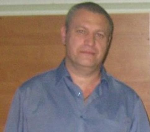 Павел Щеглов