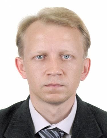 Константин Пигачев