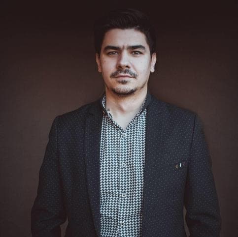 Константин Ноздрачев