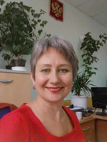 Ольга Миронова