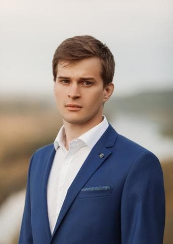 Кирилл Меш