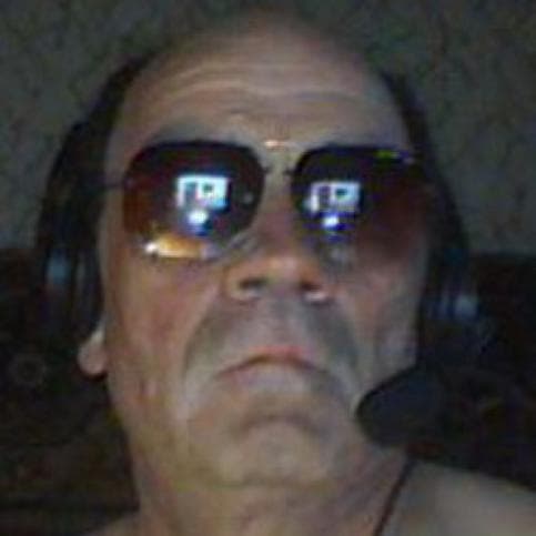 Alex Marchenko