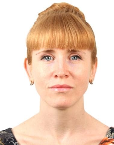 Елена Полищук