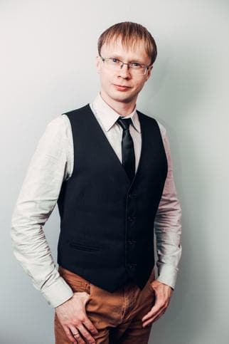 Андрей Минин