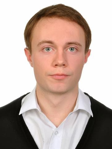 Илья Койнов