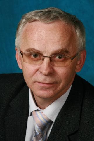 Николай Воробьев