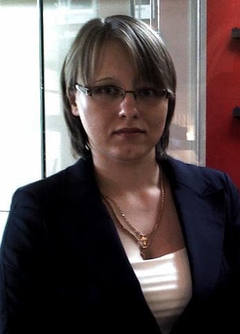 Людмила Постникова
