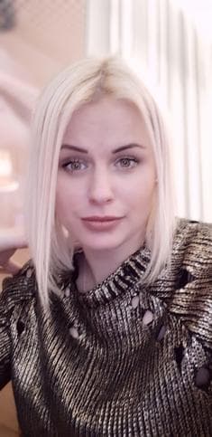 Елизавета Курандова