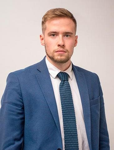 Никита Разбежнов