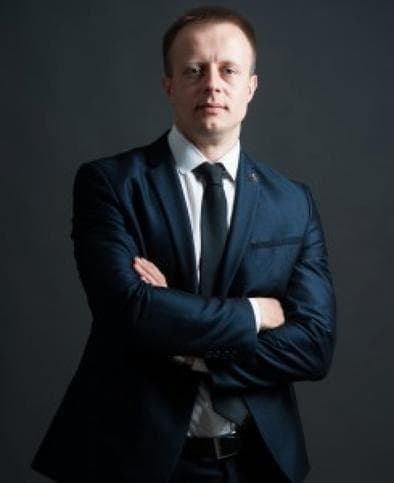 Александр Горячев