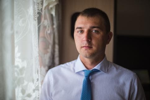 Александр Тягунов