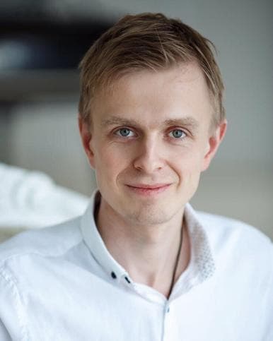 Василий Гагарский
