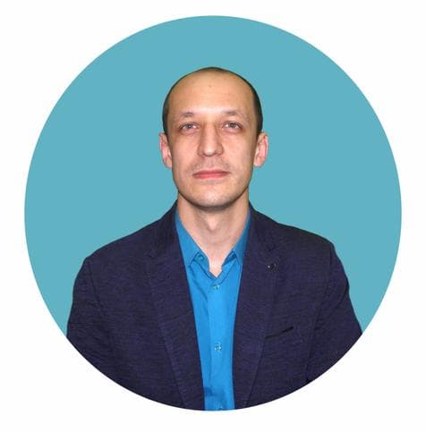 Евгений Болматенко