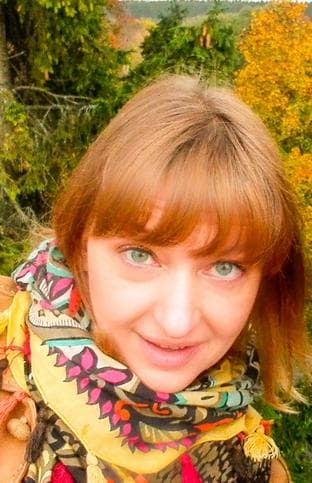 Ольга Орлова