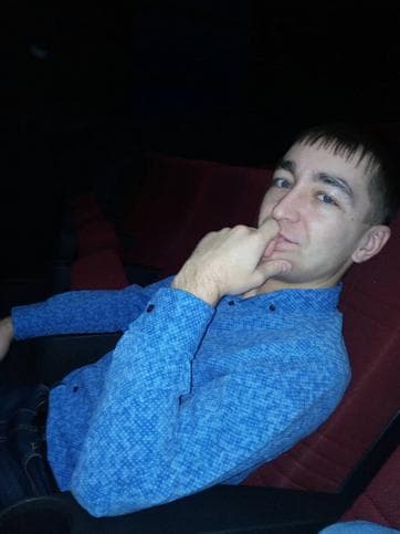 Михаил Куприков