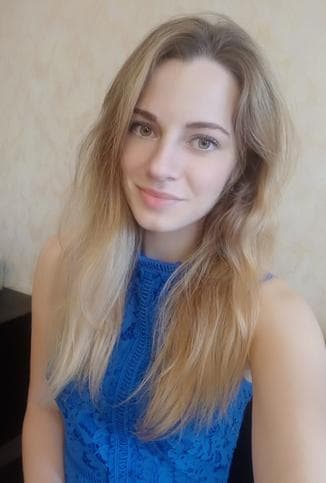 Ирина Пастухова