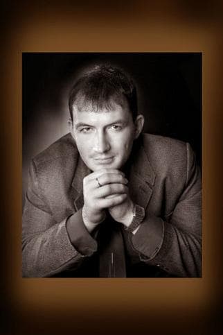 Андрей Кузьменко