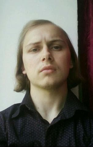 Алексей Курганов