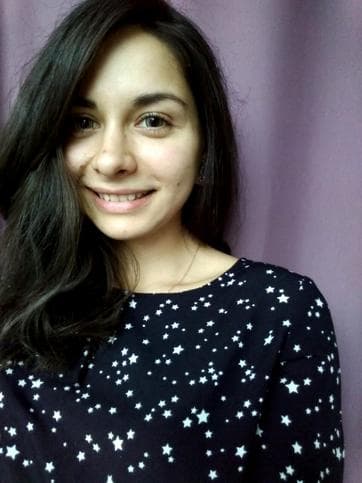 Полина Озерова