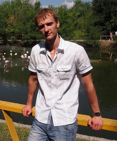 Александр Сергеевич Ногин