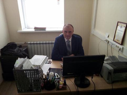 Яков Босенко