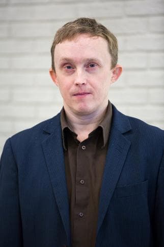 Иван Еремеев