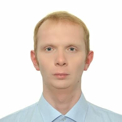Роман Домрачев