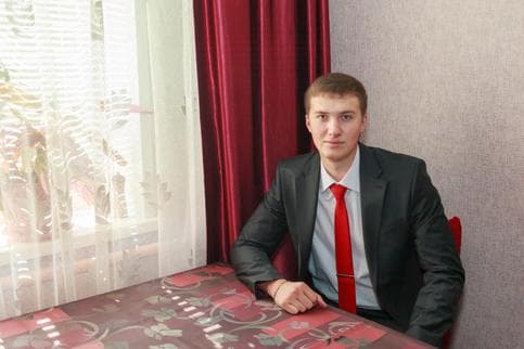 Никита Ивлев